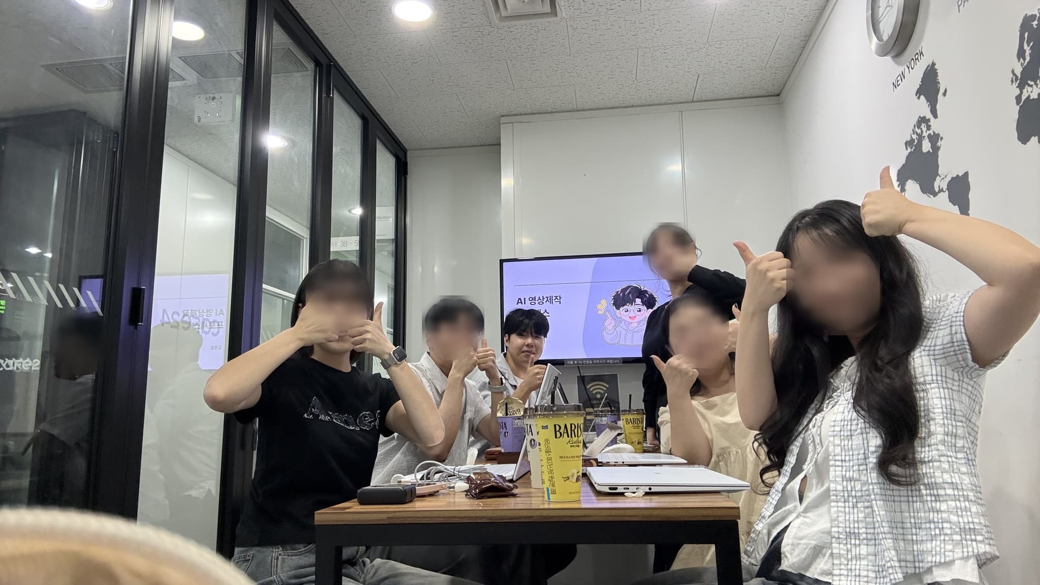 2026년 9월 고등학교 교사 대상 AI 영상 제작법 강의